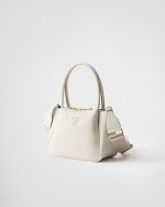Small Leather Bag - Image 2